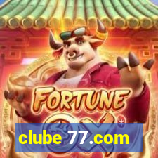 clube 77.com